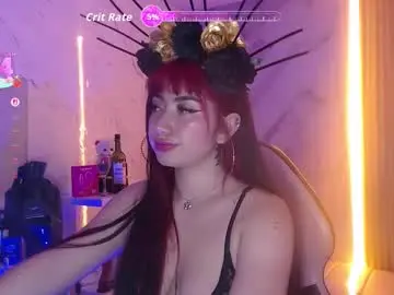 Chaturbate Sex Cam of sophia_tf