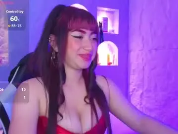 Chaturbate Best Webcam of sophia_tf