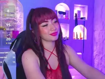 Chaturbate Free Live Porn of sophia_tf