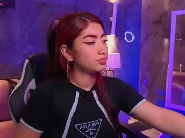 Chaturbate Private Sex Chat of sophia_tf