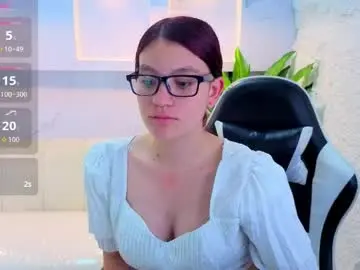 Chaturbate Live Sex Cam of stefania_tp