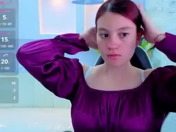 Chaturbate Best Webcam of stefania_tp