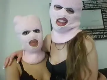 Chaturbate Free Porn Cam of twogirlslove