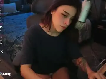 Chaturbate Nude Webcam of acidkaos