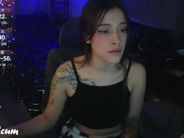 Chaturbate Adult Webcams of acidkaos