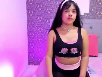 Chaturbate Sex Cam of alison_hell_88