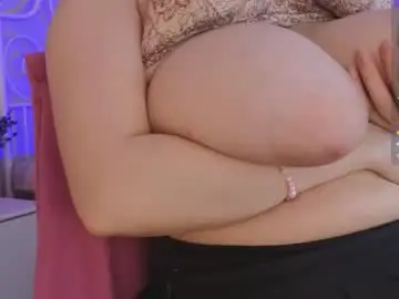 Chaturbate Best live sex cam show of ange_boob