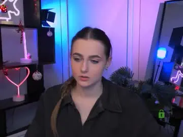 Chaturbate Sex Cam of aria_moo