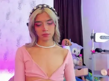 Chaturbate Adult Webcams of babyfoxy_gh