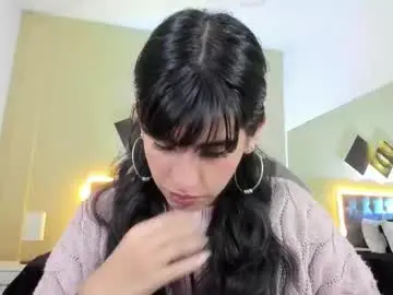 Chaturbate Live Porn of bella_poisonous