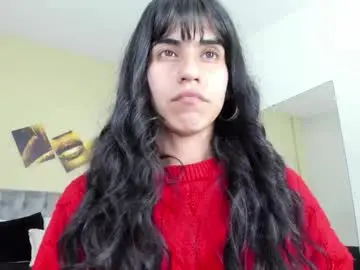 Chaturbate Live Sex of bella_poisonous