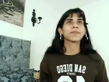 Chaturbate Adult Webcams of bella_poisonous