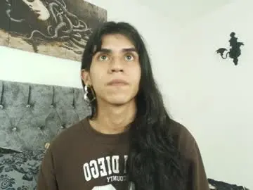 Chaturbate Adult Video Chat of bella_poisonous