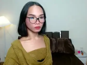 Chaturbate Nude Webcam of camilla_creel