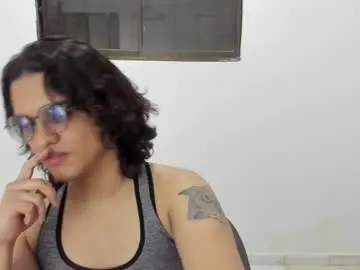 Chaturbate Best live sex cam show of elkingthe