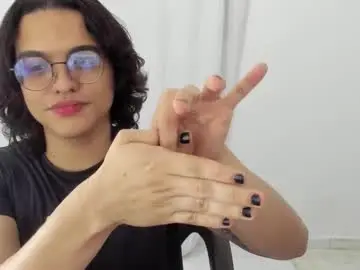 Chaturbate Best live sex cam show of elkingthe