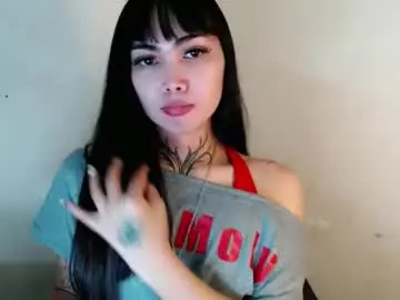 Chaturbate Adult Webcam of francinexx