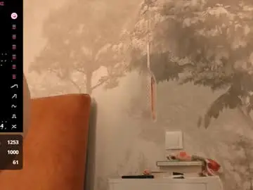 Chaturbate Live Sex Cam of hiaru_cutie