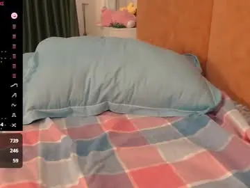 Chaturbate Best live sex cam show of hiaru_cutie