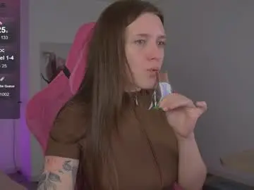 Chaturbate Sex Cam of jennydens