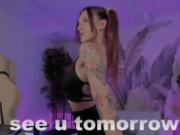 Chaturbate Live Porn of jennydens