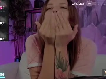 Chaturbate Live Sex Cam of jennydens