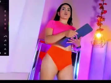 Chaturbate Free Live Porn of jessygaleanno1