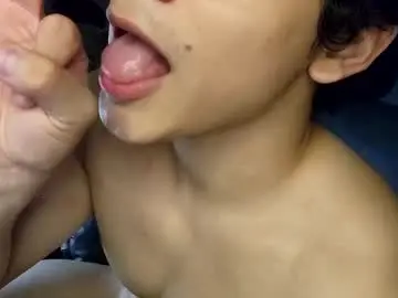 Chaturbate Live Porn of lilhotnando