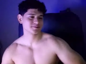 Chaturbate Adult Webcams of lilhotnando