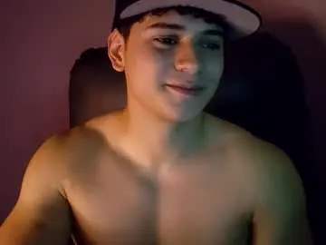 Chaturbate Sex Chat of lilhotnando