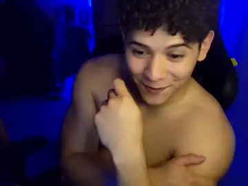 Chaturbate Live Sex Cam of lilhotnando