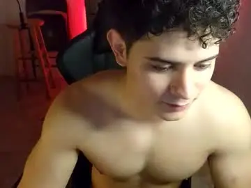 Chaturbate Live Sex of lilhotnando