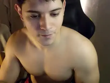 Chaturbate Live Sex of lilhotnando