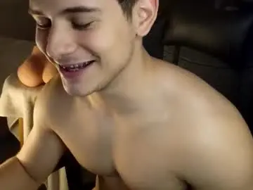 Chaturbate Free Porn Cam of lilhotnando