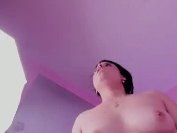 Chaturbate Sex Cam of lucianablake