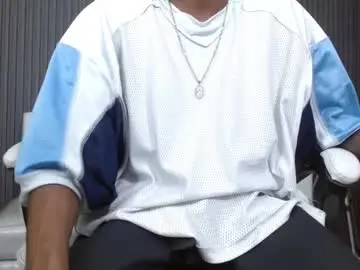 Chaturbate Best Webcam of man_san11