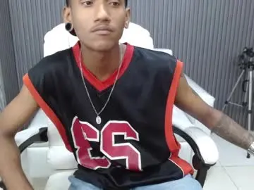 Chaturbate Free Live Porn of man_san11