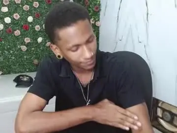 Chaturbate Sex Cam of man_san11