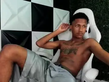 Chaturbate Sex Cam of man_san11