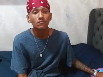 Chaturbate Best live sex cam show of man_san11