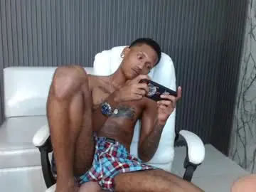 Chaturbate Live Porn of man_san11