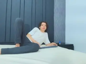 Chaturbate Best Webcam of marvin_macalan