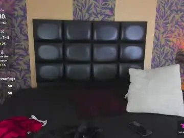 Chaturbate Live Sex Cam of megan_al