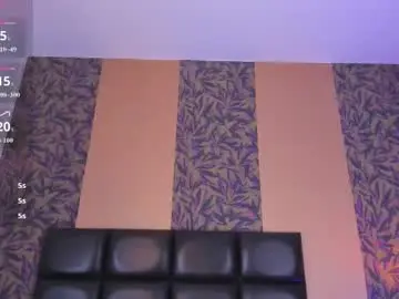 Chaturbate Sex Cam of megan_al