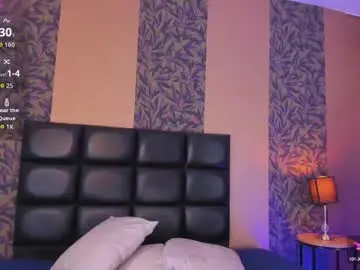 Chaturbate Live Porn of megan_al