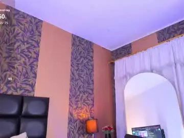 Chaturbate Watch Live Sex Cams of megan_al