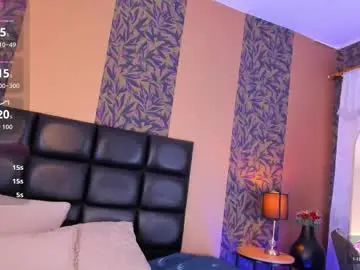 Chaturbate Watch Live Sex Cams of megan_al