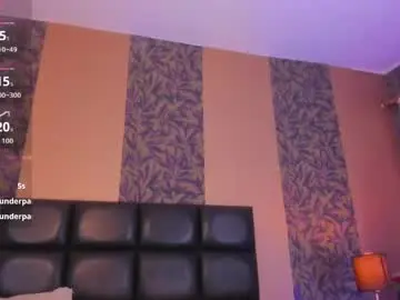 Chaturbate Watch Live Sex Cams of megan_al