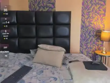 Chaturbate Sex Cam of megan_al