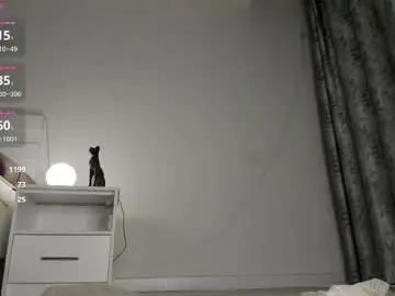 Chaturbate Live Sex Cam of meow_mikasa